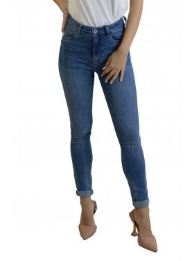 Jeans skinny "Debby"